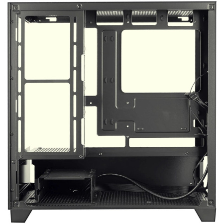 Корпус Ginzzu CL570 mATX