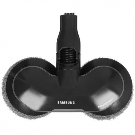 Пылесос  вертикальный  Samsung VS20B75ADR5/EV  черный