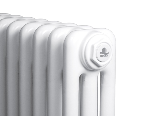 Стальной трубчатый радиатор Irsap RT TESI/3 565 EL24 CL.01 T25