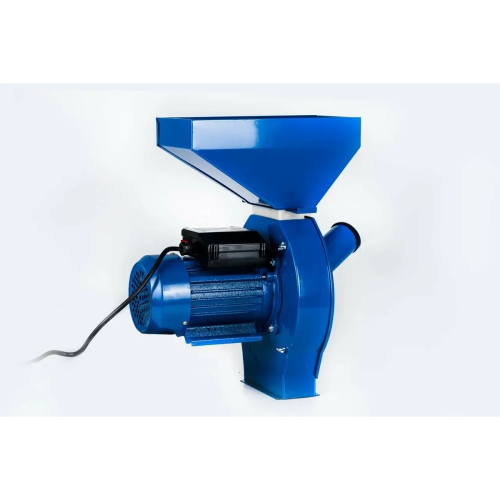 Зернодробилка Workmaster КМ-2500/1