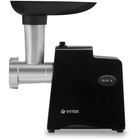 Мясорубка Vitek VT-3644 черный