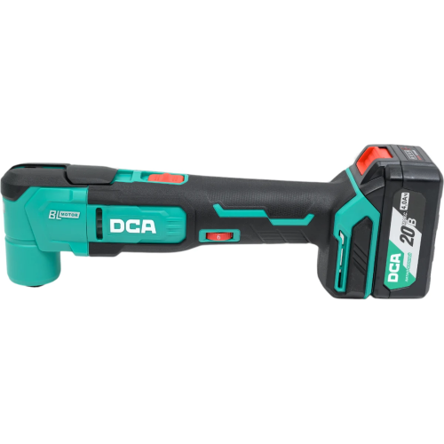 МФИ DCA ADMD20 (Type EM) 2АКБ+ЗУ