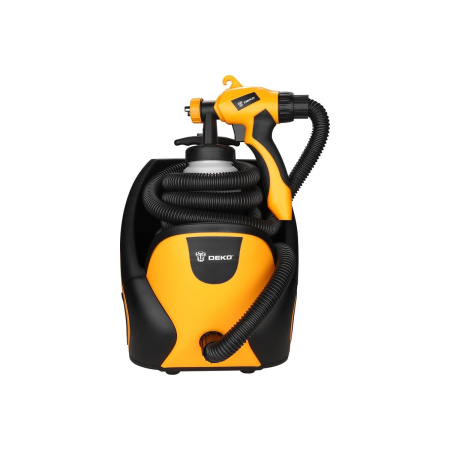 Краскопульт Deko SGD1000 (085-1333)