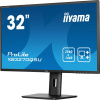 Монитор Iiyama ProLite XB3270QSU-B1 черный