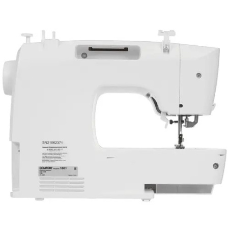 Швейная машина Comfort 1001