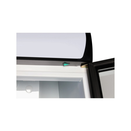 Витрина холодильная NORD RSC 600 GKB