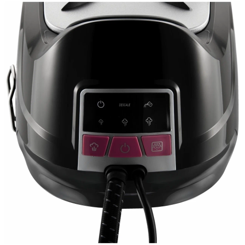 Парогенератор Red Solution RSS-5907 черный/фиолетовый