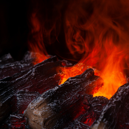 Электроочаг RealFlame 3D Oregan