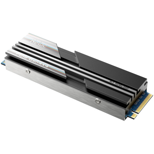 SSD Netac M.2 2280 NV5000 Pro NVMe PCIe 500GB NT01NV5000-500-E4X
