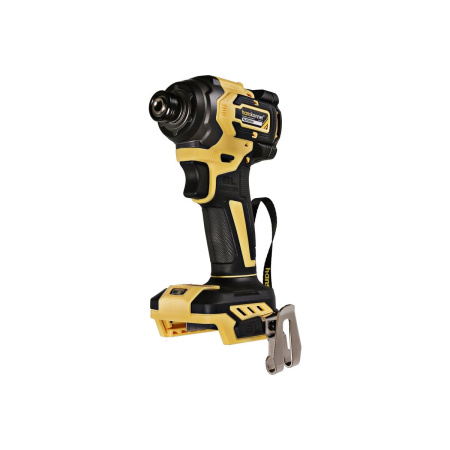 Шуруповерт Hanskonner HCD20280BL