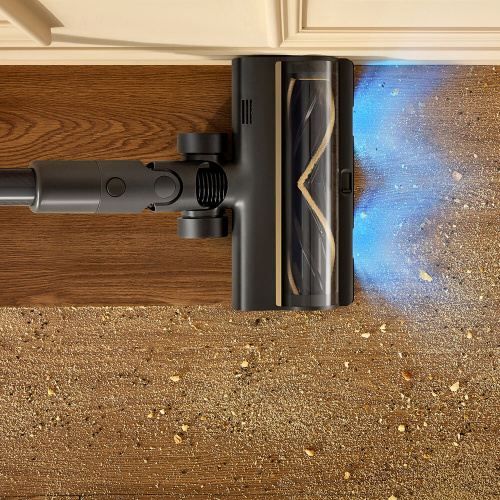 Пылесос DREAME Cordless Vacuum Cleaner R20 Grey (VTV97A)