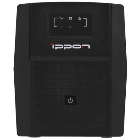 ИБП Ippon Back Basic 1500 euro