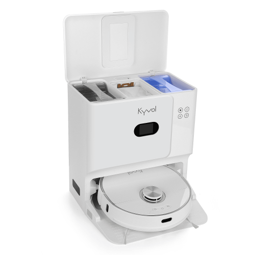 Робот-пылесос Kyvol S60 White