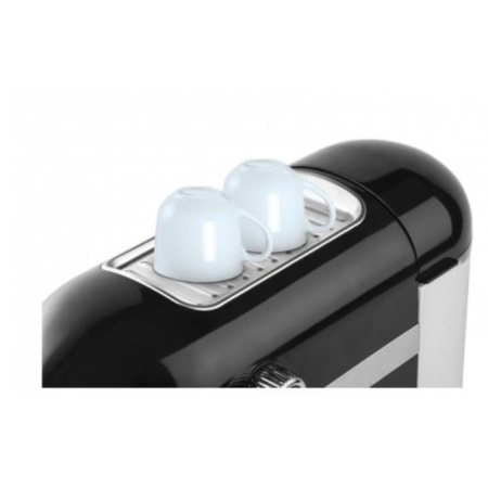 Кофеварка ZELMER ZCM7295 Expresso