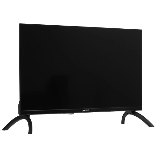 Телевизор Centek CT-8824 черный