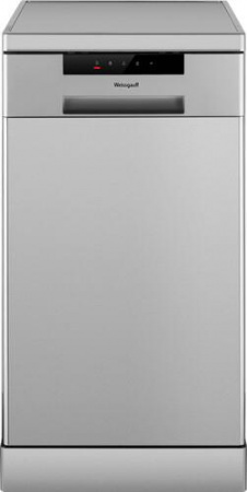 Посудомоечная машина Weissgauff DW 4015 серый