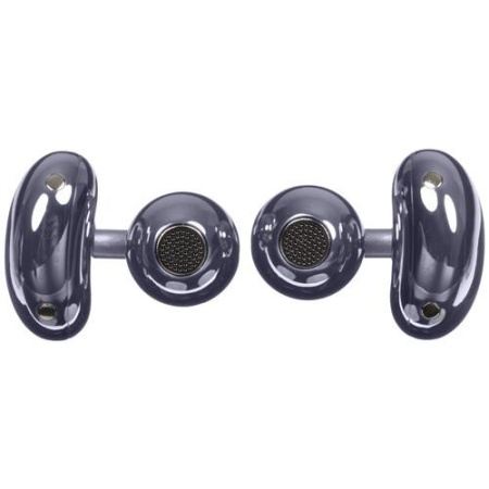 Наушники TWS HUAWEI FreeClip фиолетовый