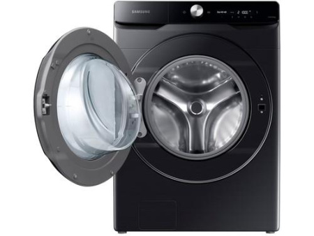 Стиральная машина Samsung WF20DG8650BVLD черный