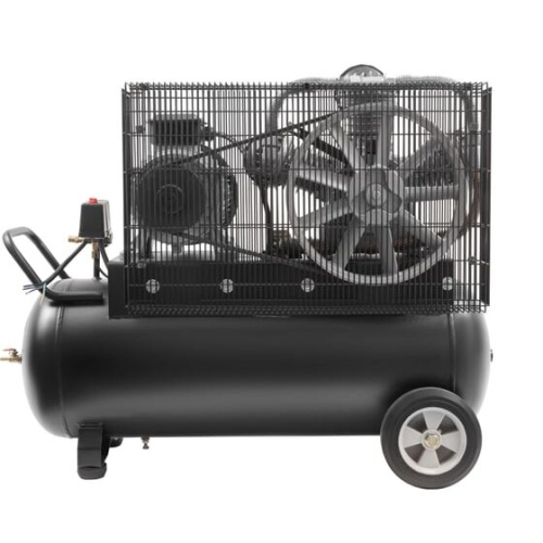 Компрессор ременной Inforce IBCW-100L-3P/950