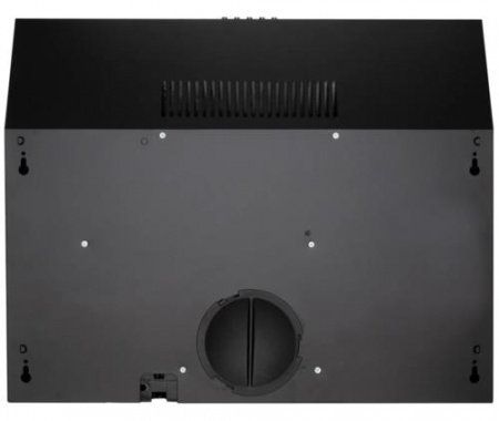 Вытяжка подвесная Оasis PO-60B черный