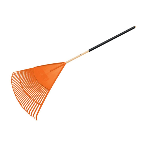 Грабли веерные Truper EP-30 (19065) пластиковые