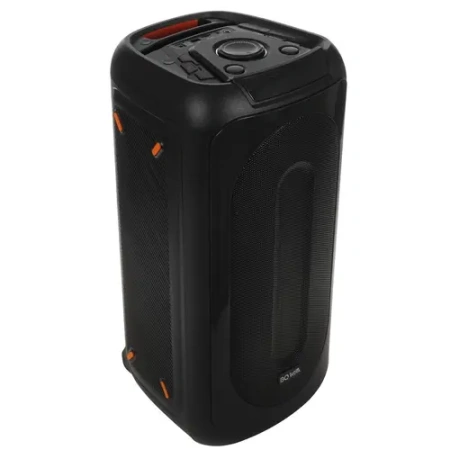 Портативная акустика BQ PBS1006 Black