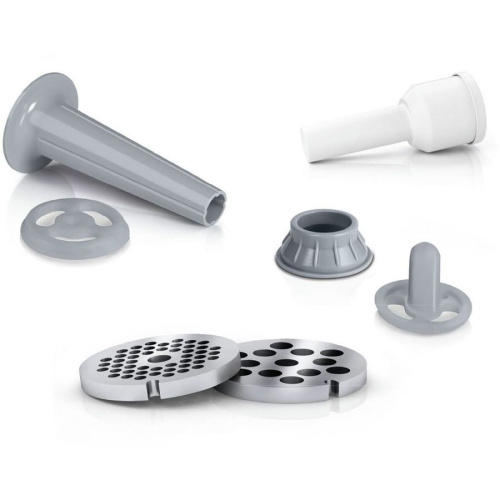 Мясорубка Bosch MFW2520W белый