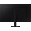 Монитор Samsung ViewFinity S7 S27D700EAUXEN черный