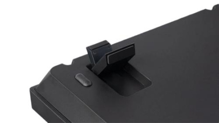 Клавиатура проводная + беспроводная QMK Keychron K10 Max