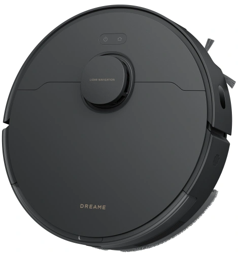 Робот-пылесос Dreame D20 Pro Black