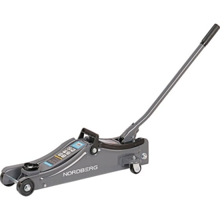 Домкрат Nordberg N32022GEC