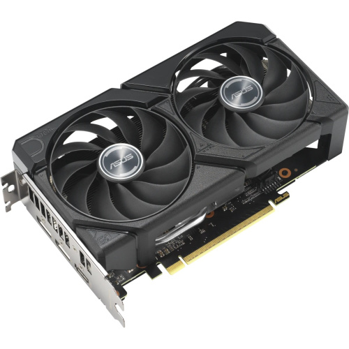 Видеокарта ASUS Radeon RX 9060 Dual 8G (Dual-RX9060-8G) 90YV0NU0-M0NA00