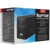 ИБП Powercom Raptor RPT-600A