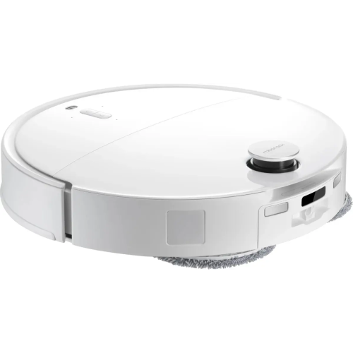 Робот-пылесос Roborock Qrevo EdgeT (QRET02-02) 60Вт белый