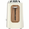 Тостер TESLER TT-140 Beige