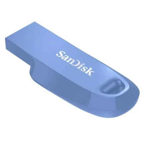 USB-флешка SanDisk CZ550 Ultra Curve (SDCZ550-256G-G46NB) 256GB USB 3.2 Blue