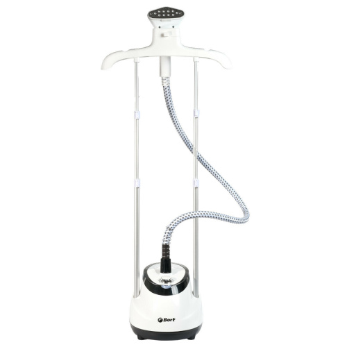 Отпариватель BORT Steam Duo