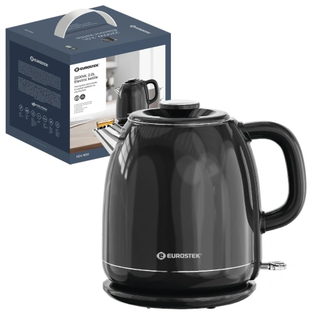 Электрочайник Eurostek EEK-1830