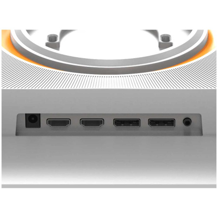 Монитор игровой Machenike MCF27F300L-W (JJ02HQ002RU)