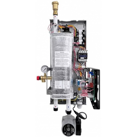 Котел электрический BAXI Ampera Lite 6