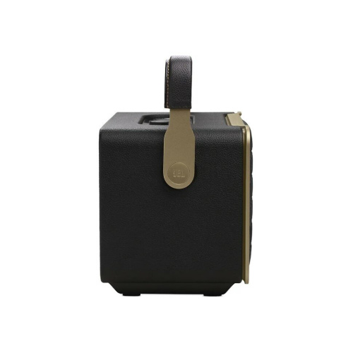 Портативная акустика JBL Authentics 300 JBLAUTH300BLKUK черный