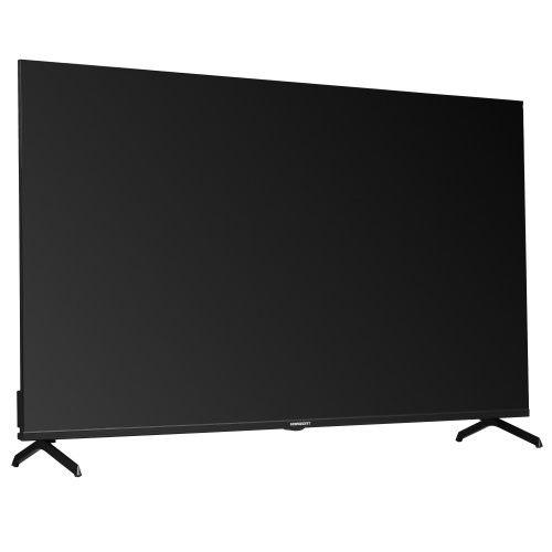 50"" (127 см) Телевизор Horizont 50LE7053D черный