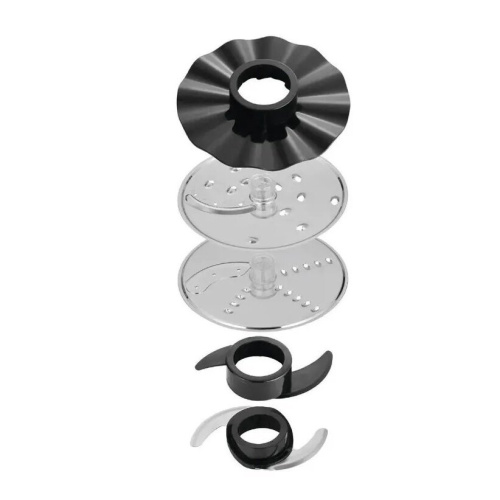 Кухонный процессор Eurostek EFP-2029