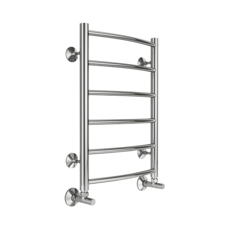 Водяной полотенцесушитель Terminus Классик П6 400х600