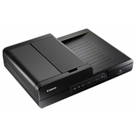 Сканер Canon DR-F120 (9017B003) черный