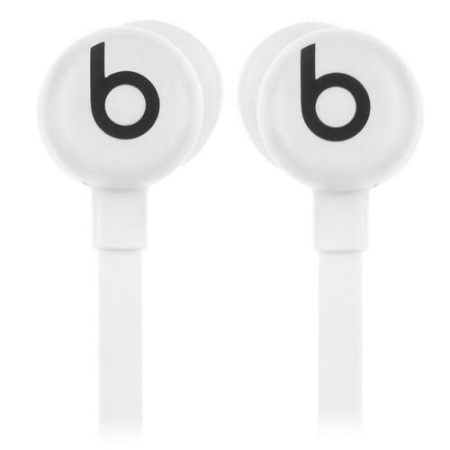 Беспроводные наушники Beats Flex – All-Day серый