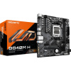 Материнская плата Gigabyte B840M H, RTL