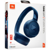 Беспроводные наушники JBL Tune 520BT синий