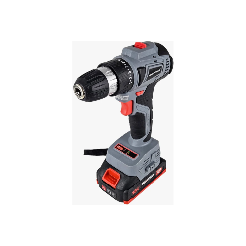 Аккумуляторный шуруповерт PROFIPOWER MKBL-18BT E0146 с акк и ЗУ