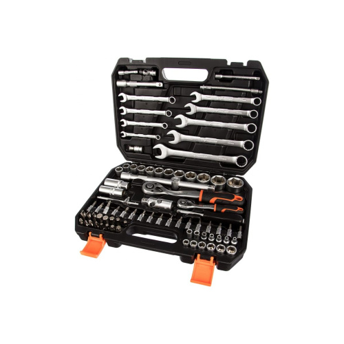 Набор инструментов Gigant GAS 82 82 предмета